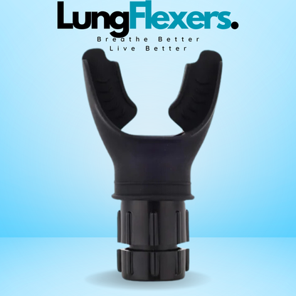 The Lung Booster